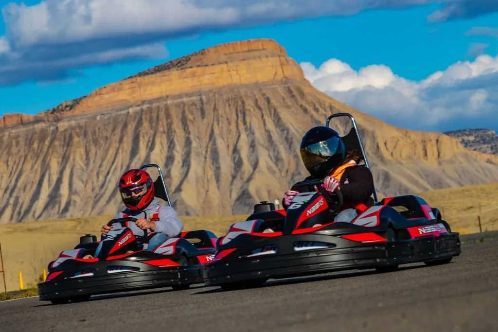 Go-Kart Picture